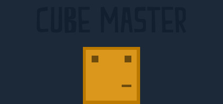 Cube Master
