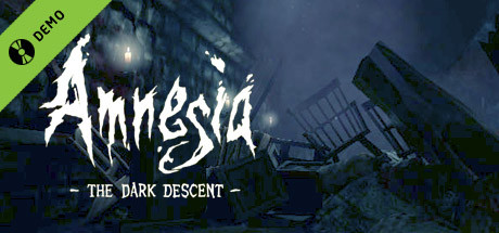 Amnesia: The Dark Descent Demo 
