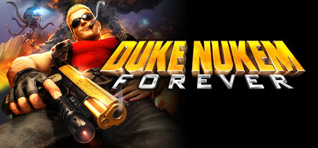 Duke Nukem Forever 