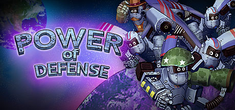 Power Of Defense
