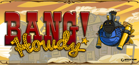 Bang Howdy!
