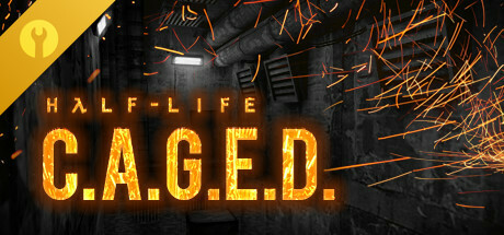 Half-Life: C.A.G.E.D.