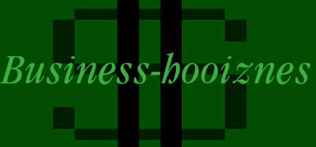 Business-hooiznes
