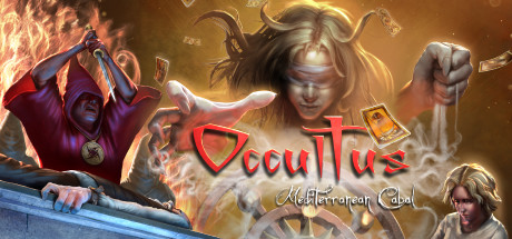 Occultus
