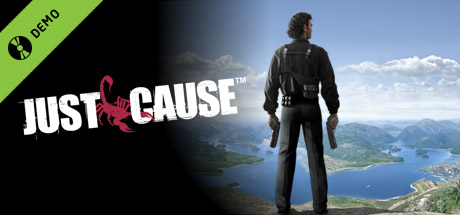 Just Cause Demo
