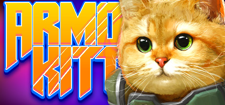 Armored Kitten