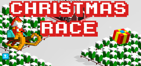 Christmas Race
