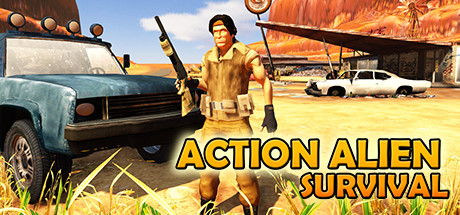 Action Alien : Prelude
