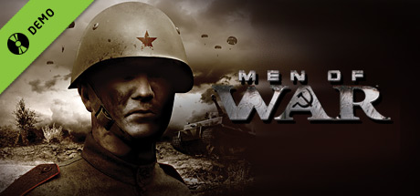 Men of War - Demo