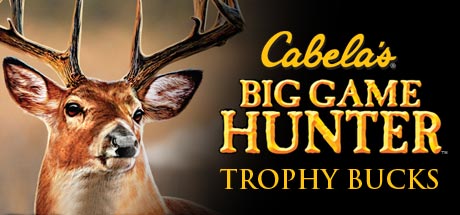 Cabelas Trophy Bucks