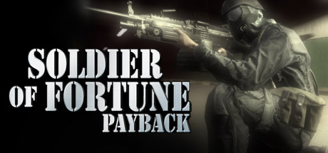Soldier of Fortune: Payback
