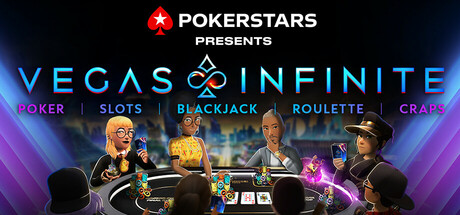 Vegas Infinite by PokerStars