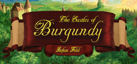 Castles of Burgundy