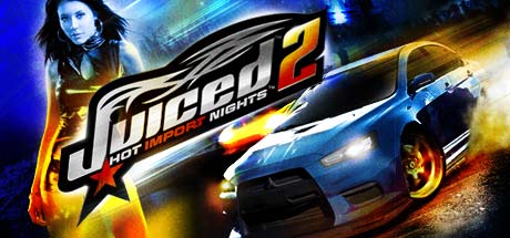 Juiced 2: Hot Import Nights