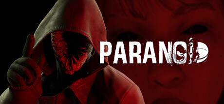 Paranoid